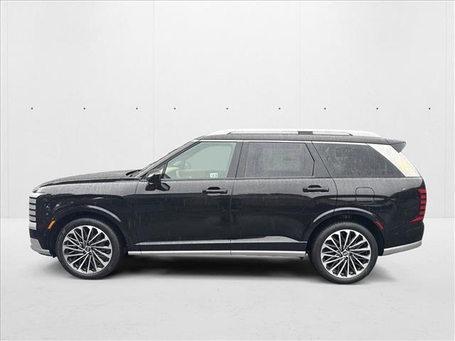 new 2026 Hyundai Palisade car, priced at $58,345