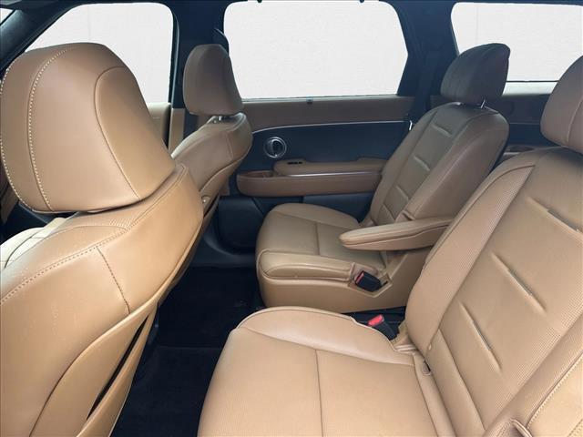 new 2026 Hyundai Palisade car, priced at $58,345