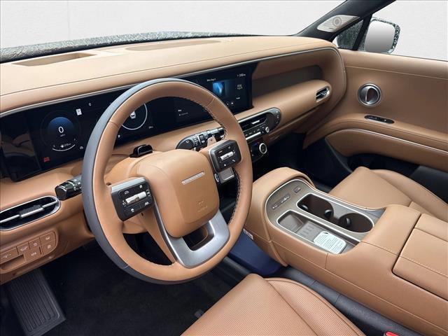 new 2026 Hyundai Palisade car, priced at $58,345