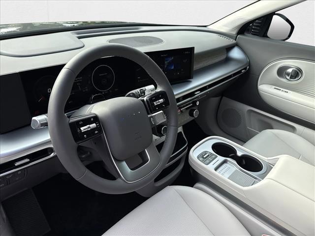 new 2026 Hyundai IONIQ 9 car, priced at $67,956