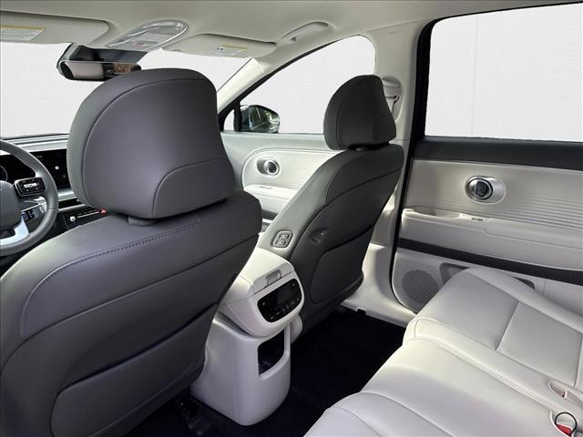 new 2026 Hyundai IONIQ 9 car, priced at $67,956