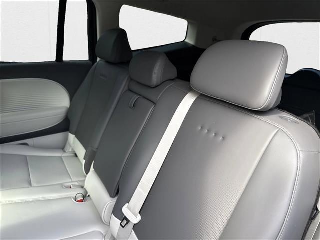 new 2026 Hyundai IONIQ 9 car, priced at $67,956