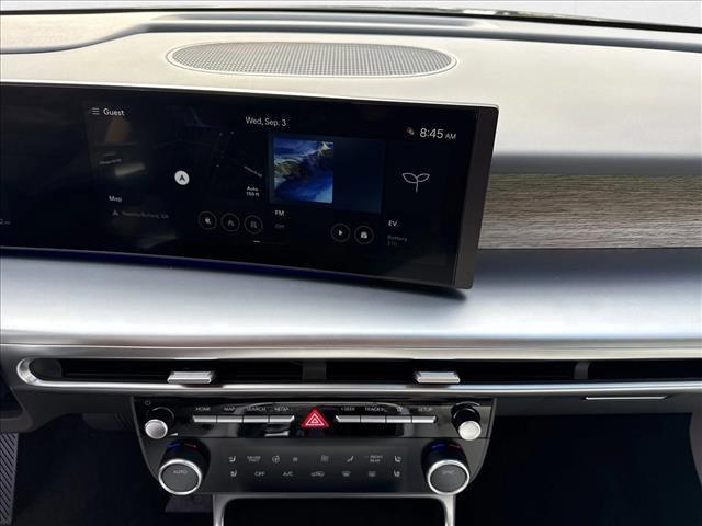 new 2026 Hyundai IONIQ 9 car, priced at $67,956