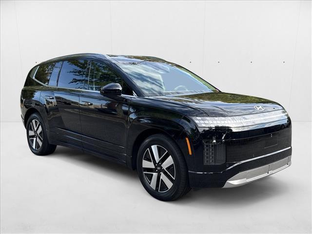 new 2026 Hyundai IONIQ 9 car, priced at $67,956