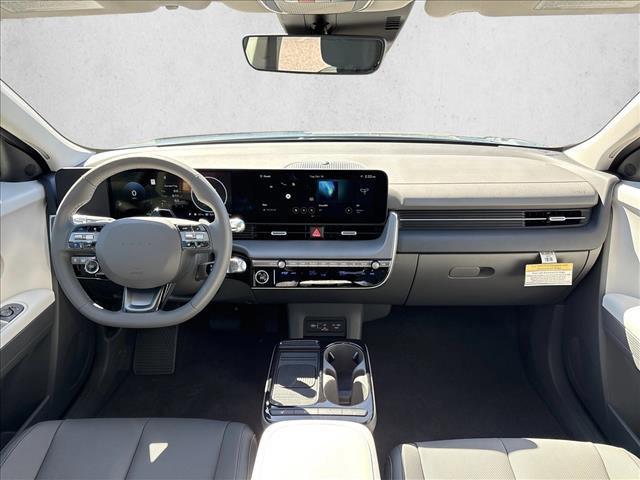 new 2026 Hyundai IONIQ 5 car, priced at $42,045