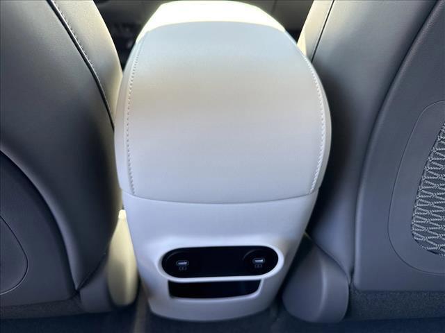 new 2026 Hyundai IONIQ 5 car, priced at $42,045