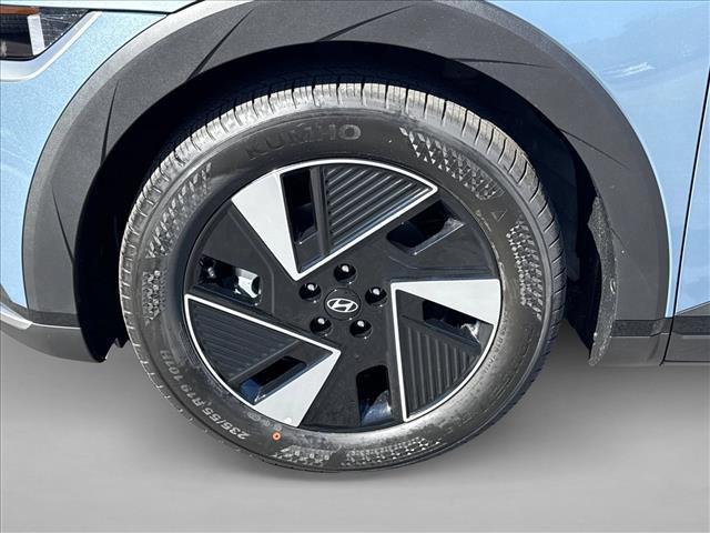 new 2026 Hyundai IONIQ 5 car, priced at $42,045