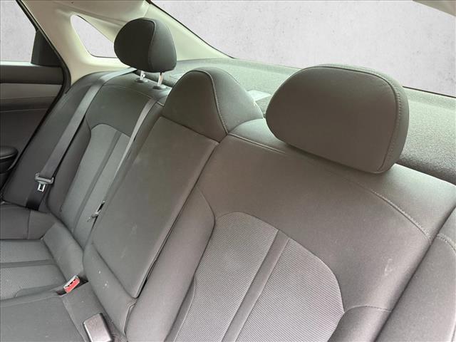 used 2022 Kia K5 car, priced at $16,498