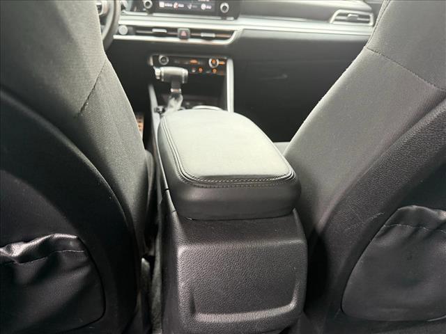 used 2022 Kia K5 car, priced at $16,498