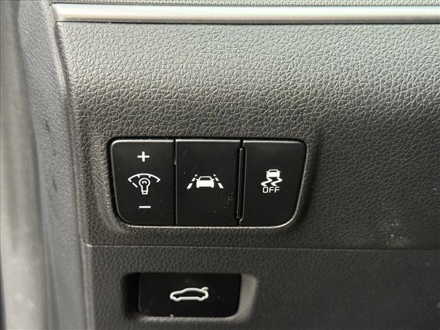 used 2022 Kia K5 car, priced at $16,498