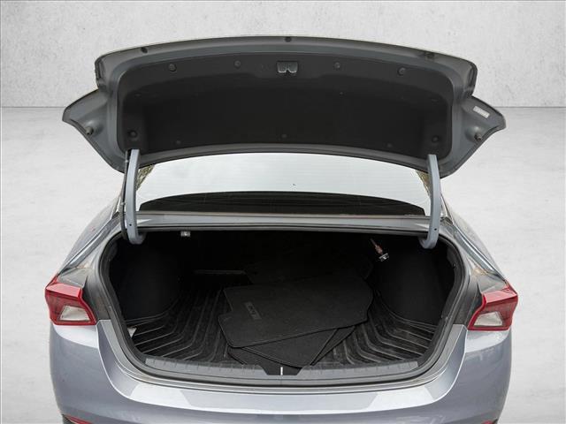 used 2022 Kia K5 car, priced at $16,498