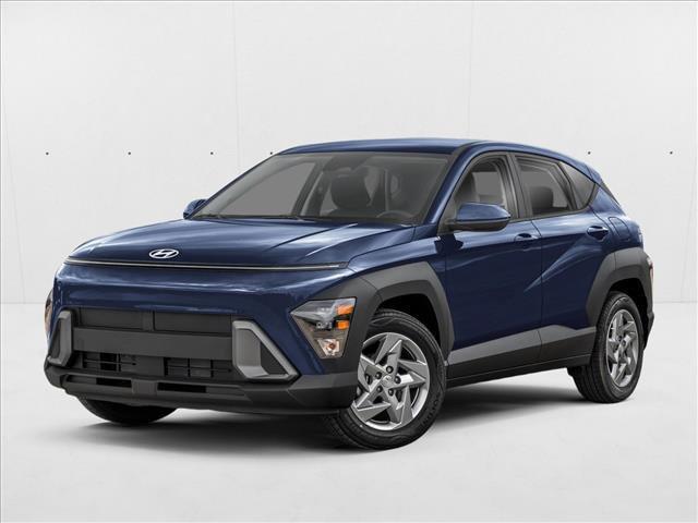 new 2026 Hyundai Kona car, priced at $27,570
