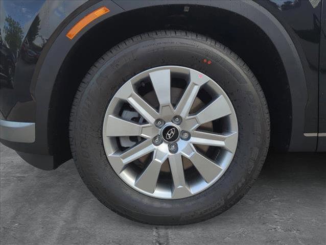 new 2025 Hyundai Palisade car, priced at $41,001