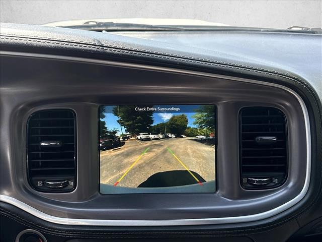 used 2019 Dodge Charger car, priced at $24,498
