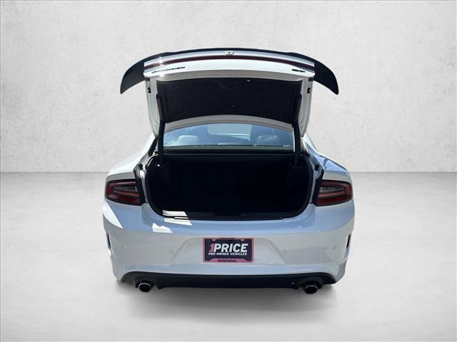 used 2019 Dodge Charger car, priced at $24,498