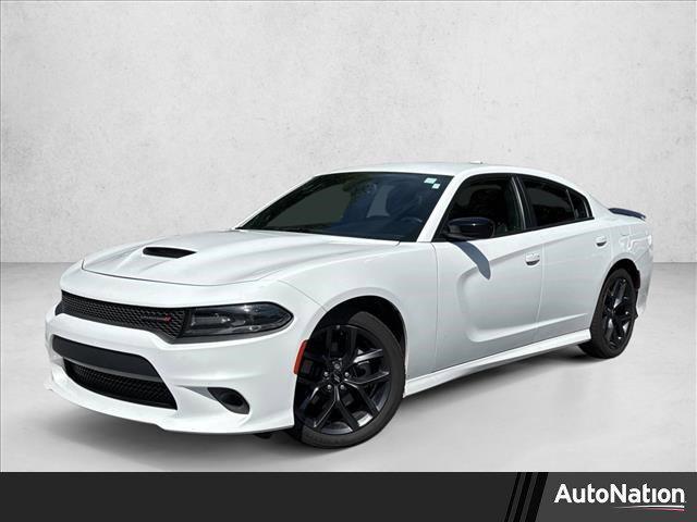 used 2019 Dodge Charger car, priced at $24,498