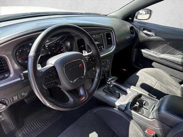 used 2019 Dodge Charger car, priced at $24,498