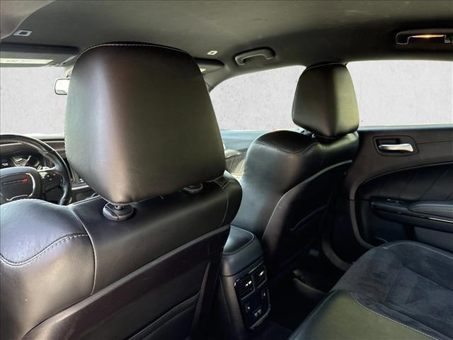 used 2019 Dodge Charger car, priced at $24,498