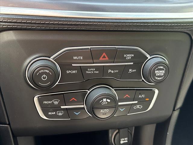 used 2019 Dodge Charger car, priced at $24,498