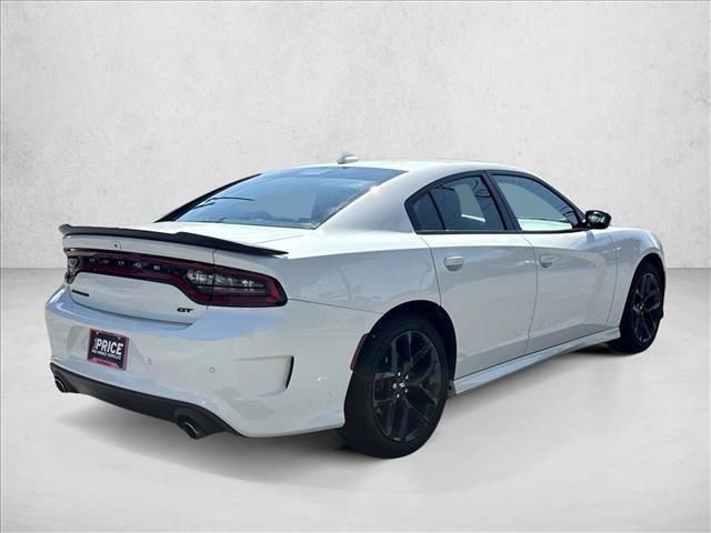 used 2019 Dodge Charger car, priced at $24,498