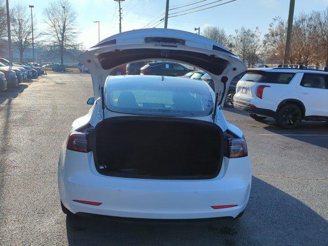 used 2019 Tesla Model 3 car, priced at $22,688