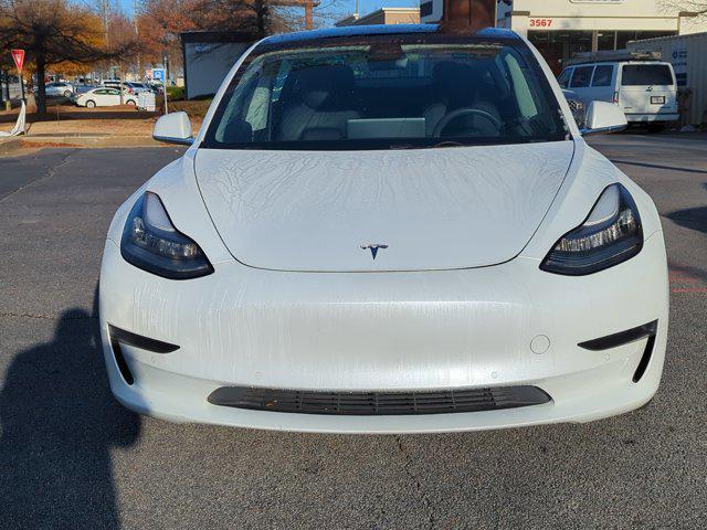 used 2019 Tesla Model 3 car, priced at $22,688