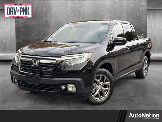 used 2020 Honda Ridgeline car, priced at $32,997