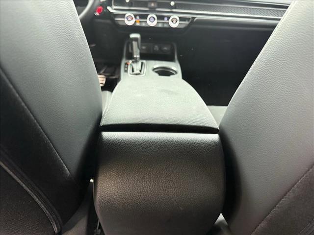 used 2022 Honda Civic car, priced at $23,498