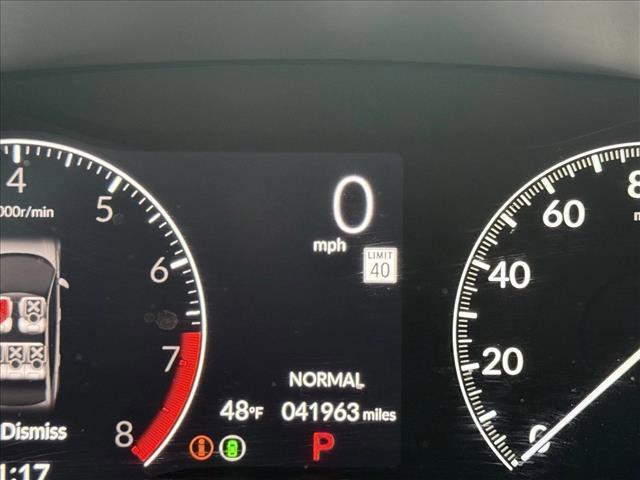 used 2022 Honda Civic car, priced at $23,498