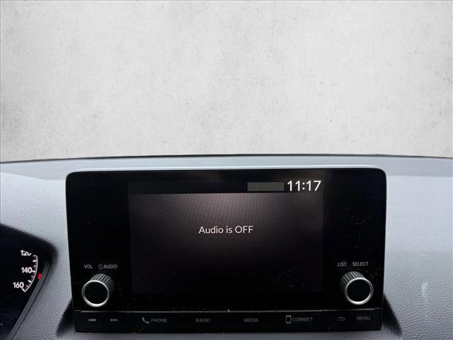 used 2022 Honda Civic car, priced at $23,498