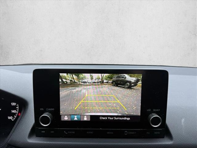 used 2022 Honda Civic car, priced at $23,498