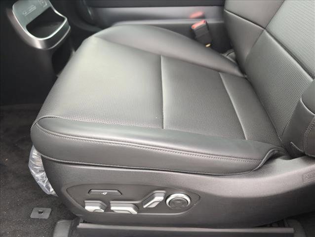 new 2026 Hyundai IONIQ 9 car, priced at $73,919