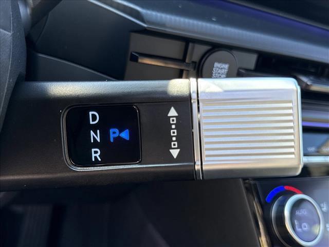 new 2026 Hyundai SANTA FE HEV car, priced at $52,700