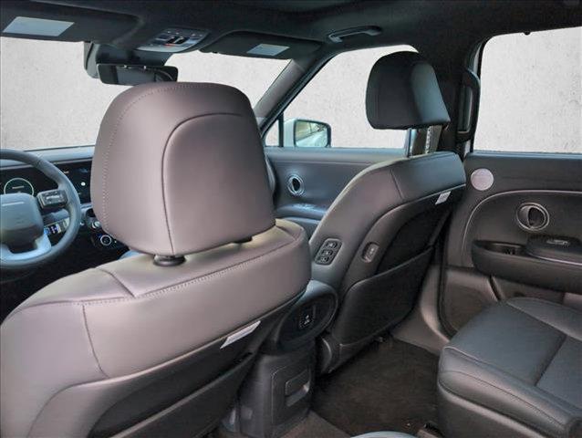 new 2026 Hyundai Palisade car, priced at $57,310