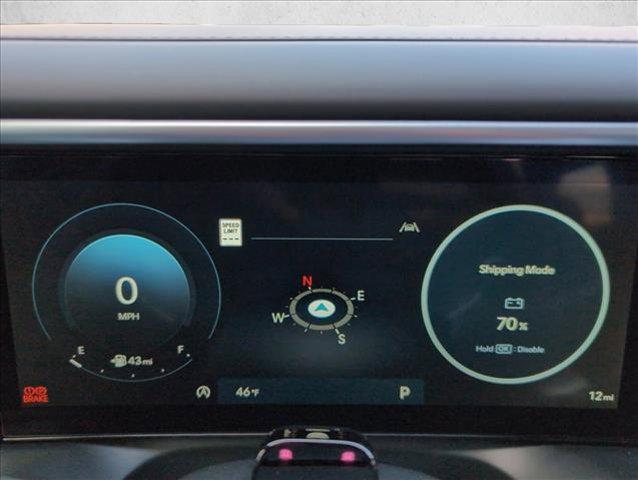 new 2026 Hyundai Palisade car, priced at $57,310