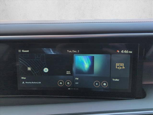 new 2026 Hyundai Palisade car, priced at $57,310