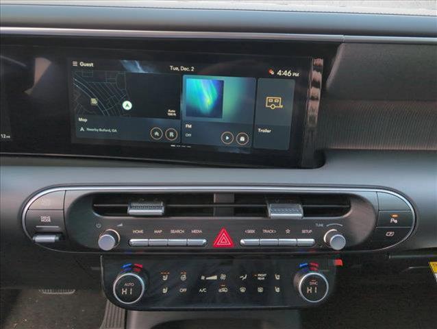 new 2026 Hyundai Palisade car, priced at $57,310