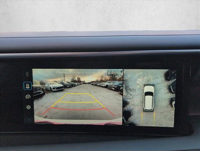 new 2026 Hyundai Palisade car, priced at $57,310