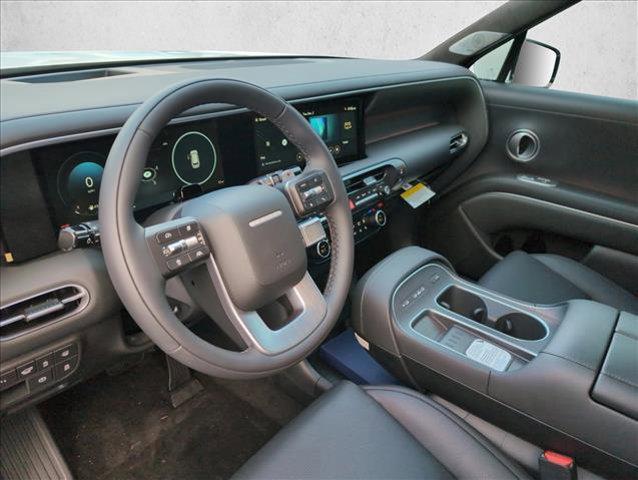 new 2026 Hyundai Palisade car, priced at $57,310