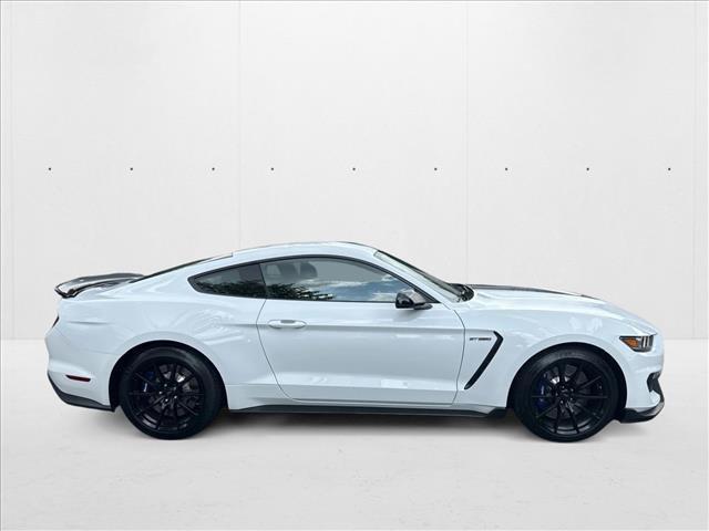 used 2016 Ford Shelby GT350 car, priced at $50,989