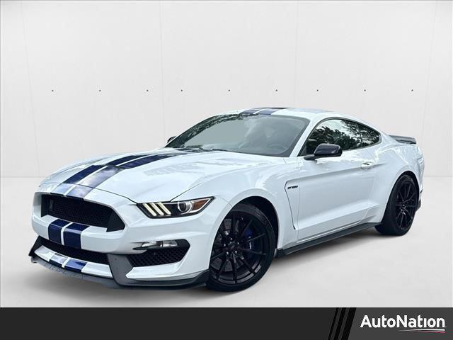 used 2016 Ford Shelby GT350 car, priced at $50,989