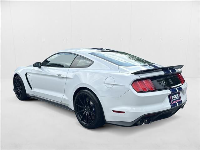 used 2016 Ford Shelby GT350 car, priced at $50,989
