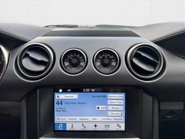 used 2016 Ford Shelby GT350 car, priced at $50,989