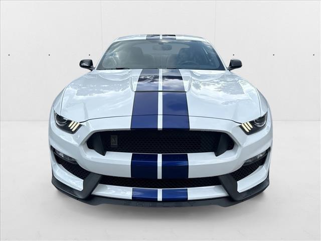 used 2016 Ford Shelby GT350 car, priced at $50,989