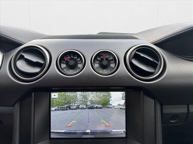 used 2016 Ford Shelby GT350 car, priced at $50,989