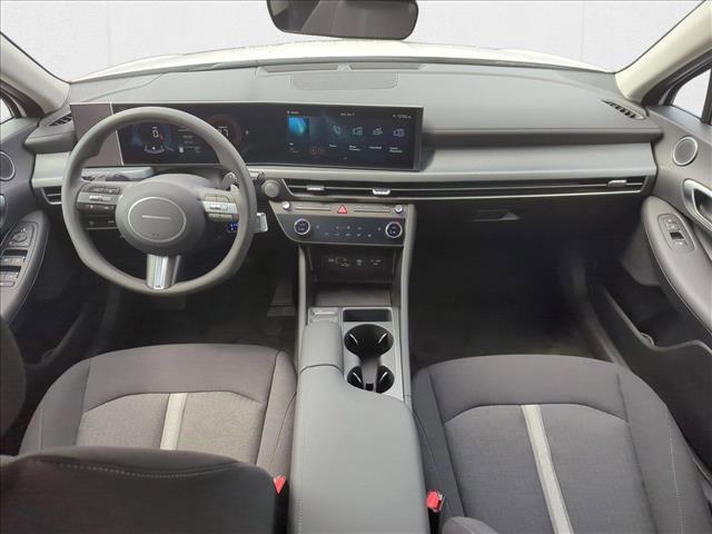 new 2025 Hyundai Sonata car, priced at $26,999