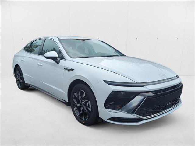 new 2025 Hyundai Sonata car, priced at $26,999