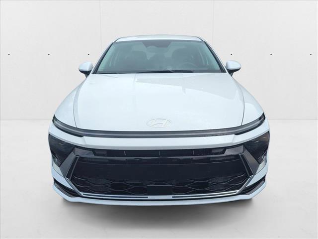 new 2025 Hyundai Sonata car, priced at $26,999