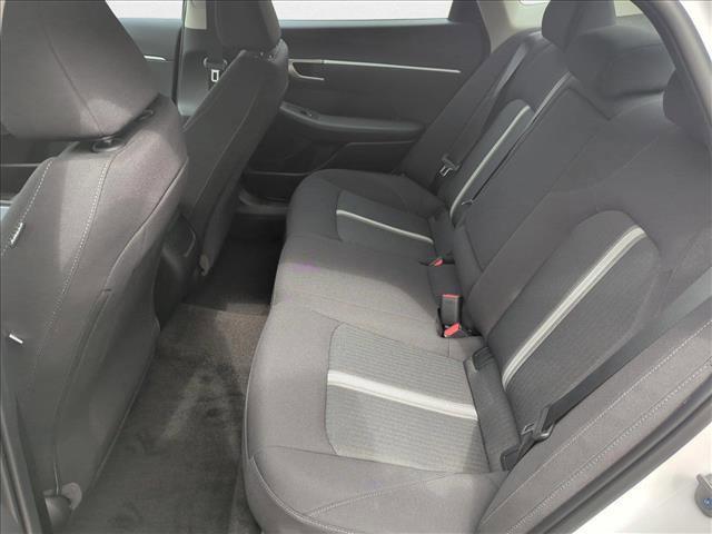 new 2025 Hyundai Sonata car, priced at $26,999