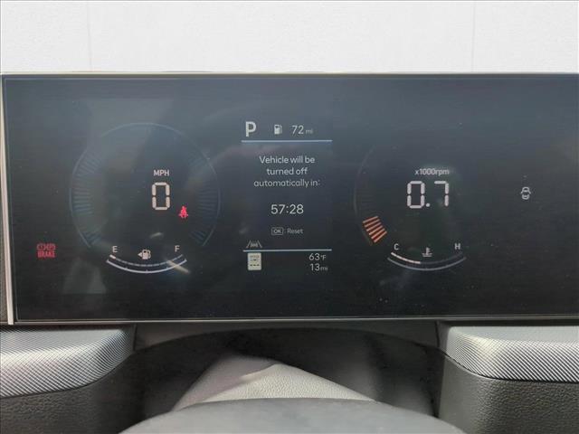 new 2025 Hyundai Sonata car, priced at $26,999